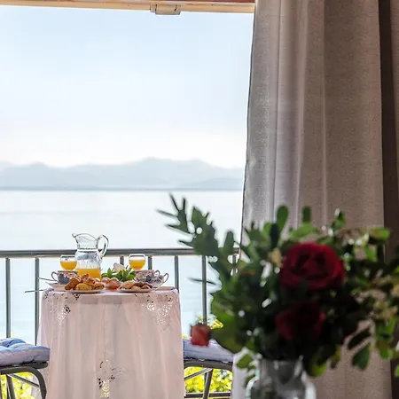 Averto Lägenhetshotell 3*