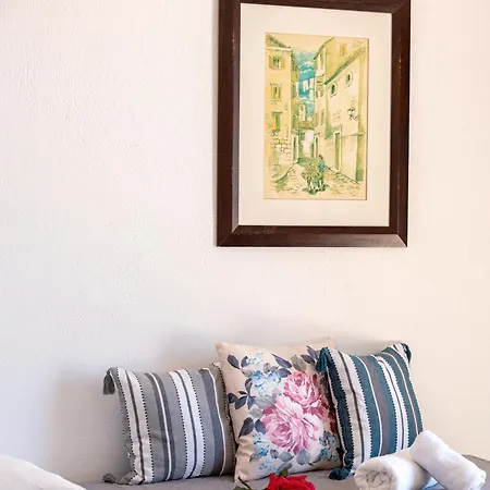 Averto Lägenhetshotell