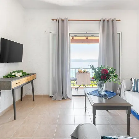 Averto Apartmanhotel