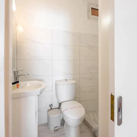 Apartmanhotel Averto