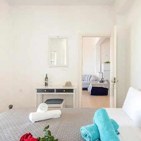 Averto Aparthotel Benitses (Corfu)