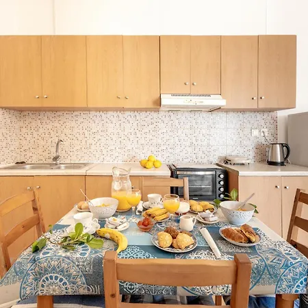 Averto 3* Benitses (Corfu)