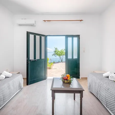 Apartahotel Averto