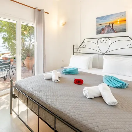 Appart hôtel Averto 3*