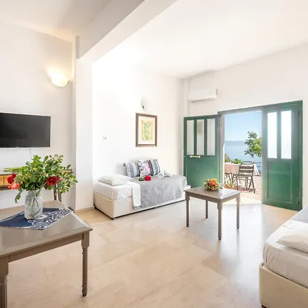 Averto 3* Benitses (Corfu)