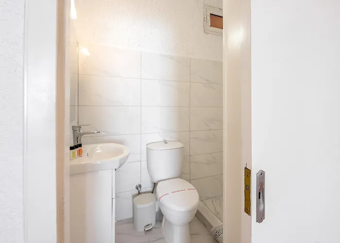 Appart hôtel Averto