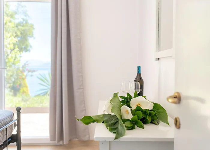 Averto Appart hôtel 3*