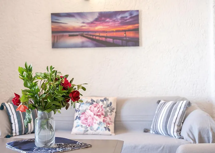 Averto 3* Benitses (Corfu)