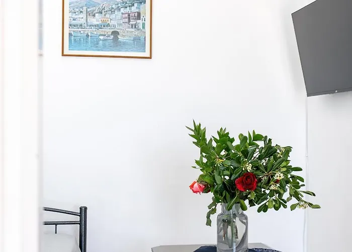 Appart hôtel Averto