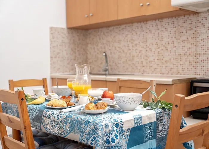 Averto Benitses (Corfu)