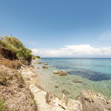 Apart-hotel Averto 3*