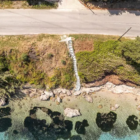 شقة فندقية Averto 3*