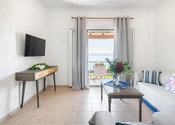 Averto Hotel de apartamente