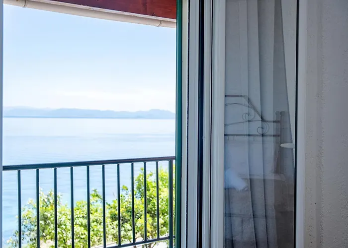 Averto Hotel de apartamente 3*