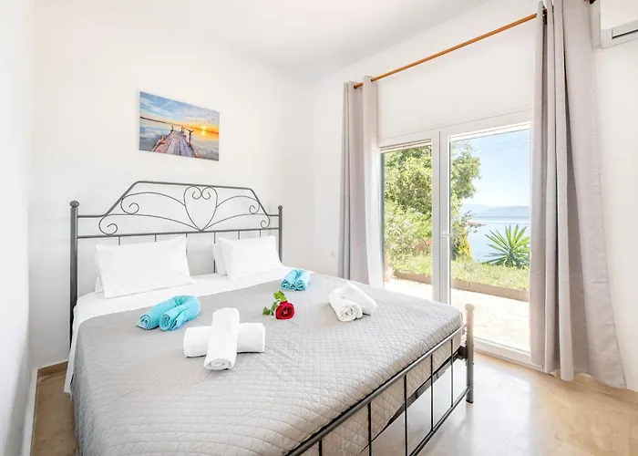 Hotel de apartamente Averto