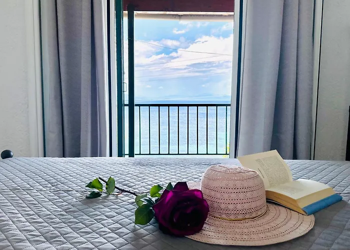 Averto Hotel de apartamente