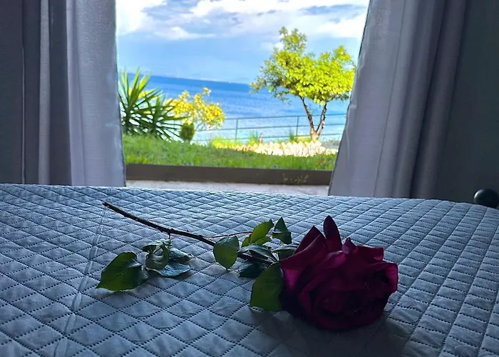 Averto 3* Benitses (Corfu)