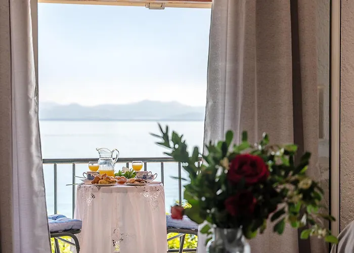 Averto Lägenhetshotell 3*