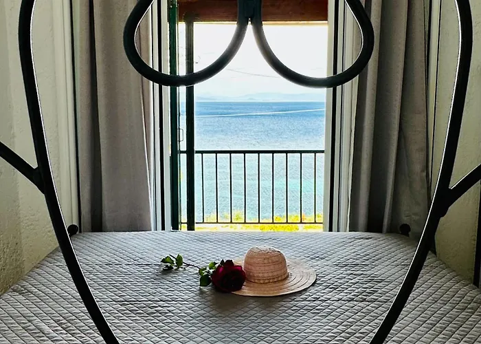 Averto Benitses (Corfu)