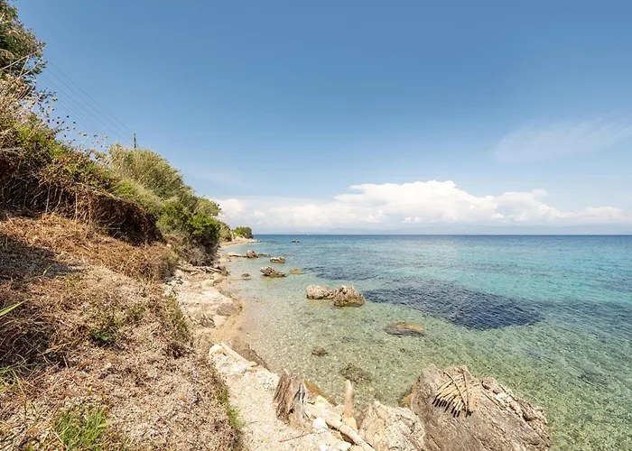 Hotel de apartamente Averto 3*