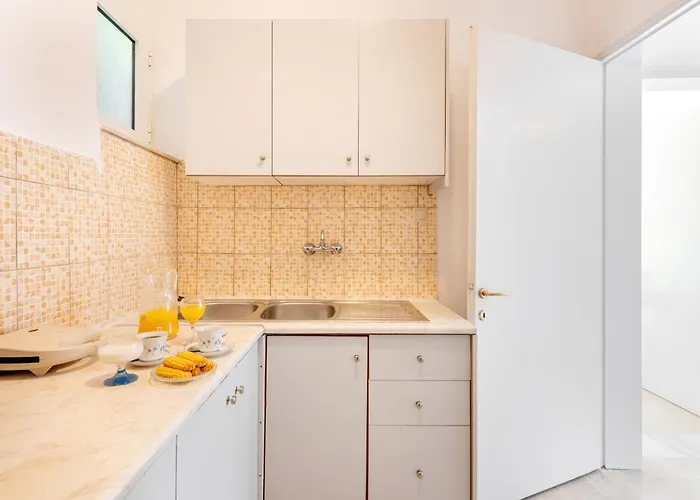 Averto Benitses (Corfu)