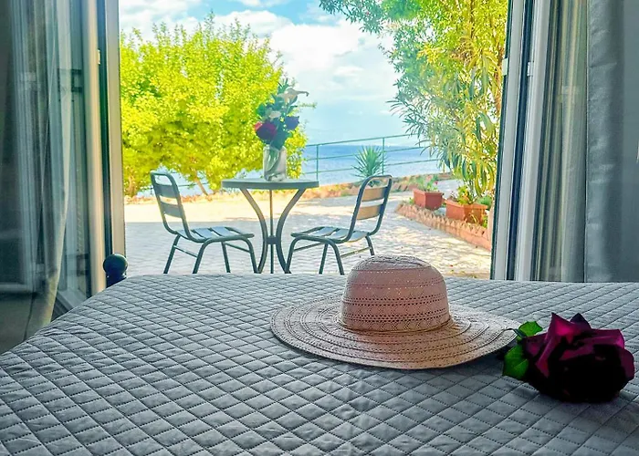 Hotel de apartamente Averto