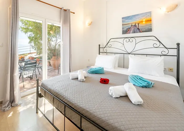 Hotel de apartamente Averto 3*